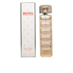 HUGO BOSS-BOSS  BOSS ORANGE WOMAN eau de toilette spray 50 ml