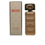 HUGO BOSS-BOSS  BOSS ORANGE WOMAN eau de toilette spray 30 ml