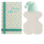 TOUS  BABY TOUS eau de cologne alcohol free spray 100 ml