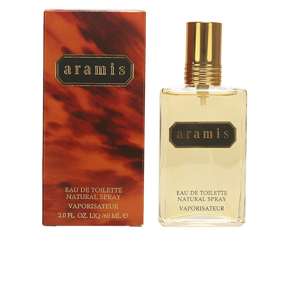 ARAMIS  ARAMIS eau de toilette spray 60 ml