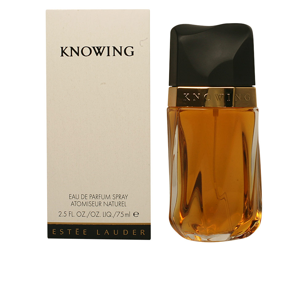 ESTÉE LAUDER  Knowing Eau de Parfum Spray 75 ml