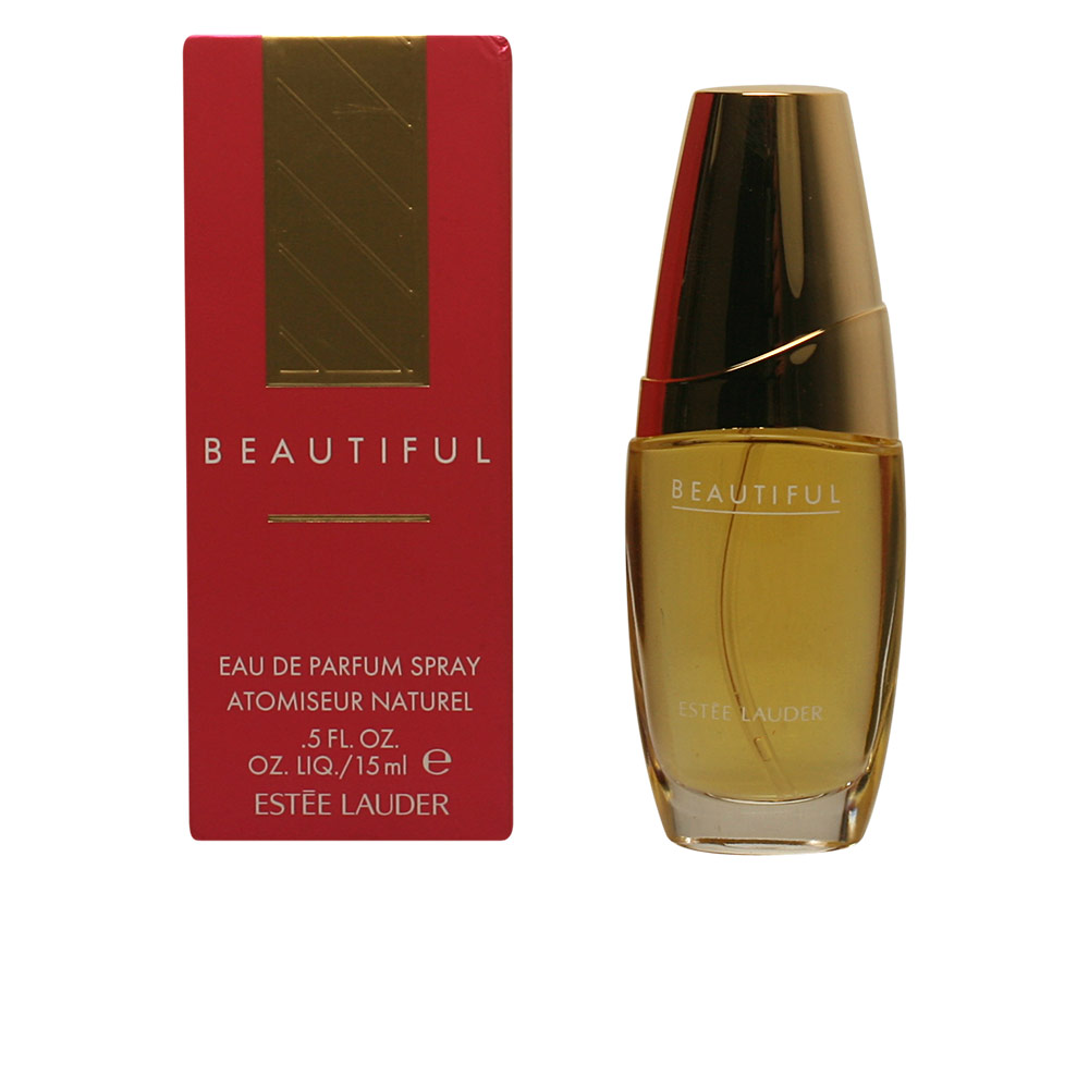 ESTÉE LAUDER  Beautiful Eau de Parfum Spray 15 ml