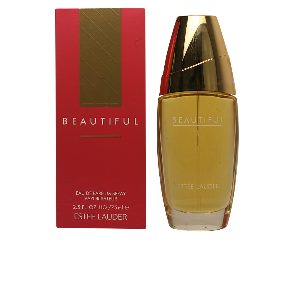 ESTÉE LAUDER  Beautiful Eau de Parfum Spray 75 ml