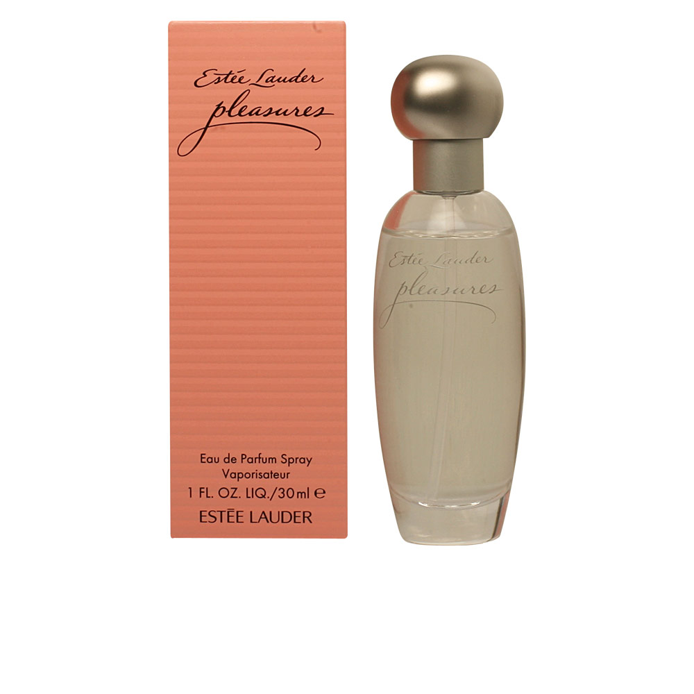 ESTÉE LAUDER  Estée Lauder Pleasures Eau de Parfum Spray 30 ml