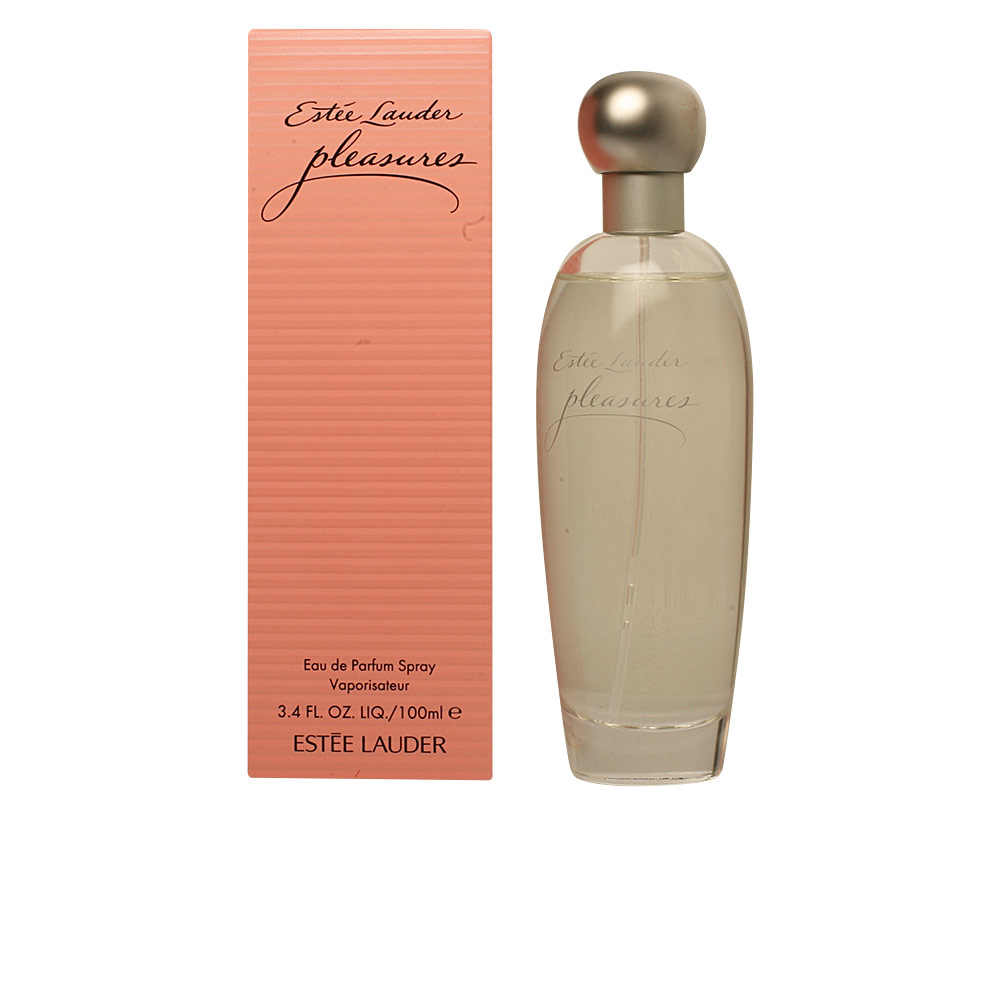 ESTÉE LAUDER  Estée Lauder Pleasures Eau de Parfum Spray 100 ml