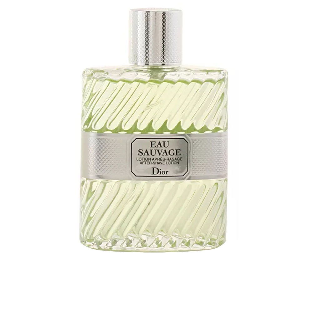 DIOR  EAU SAUVAGE  after-shave spray 100 ml