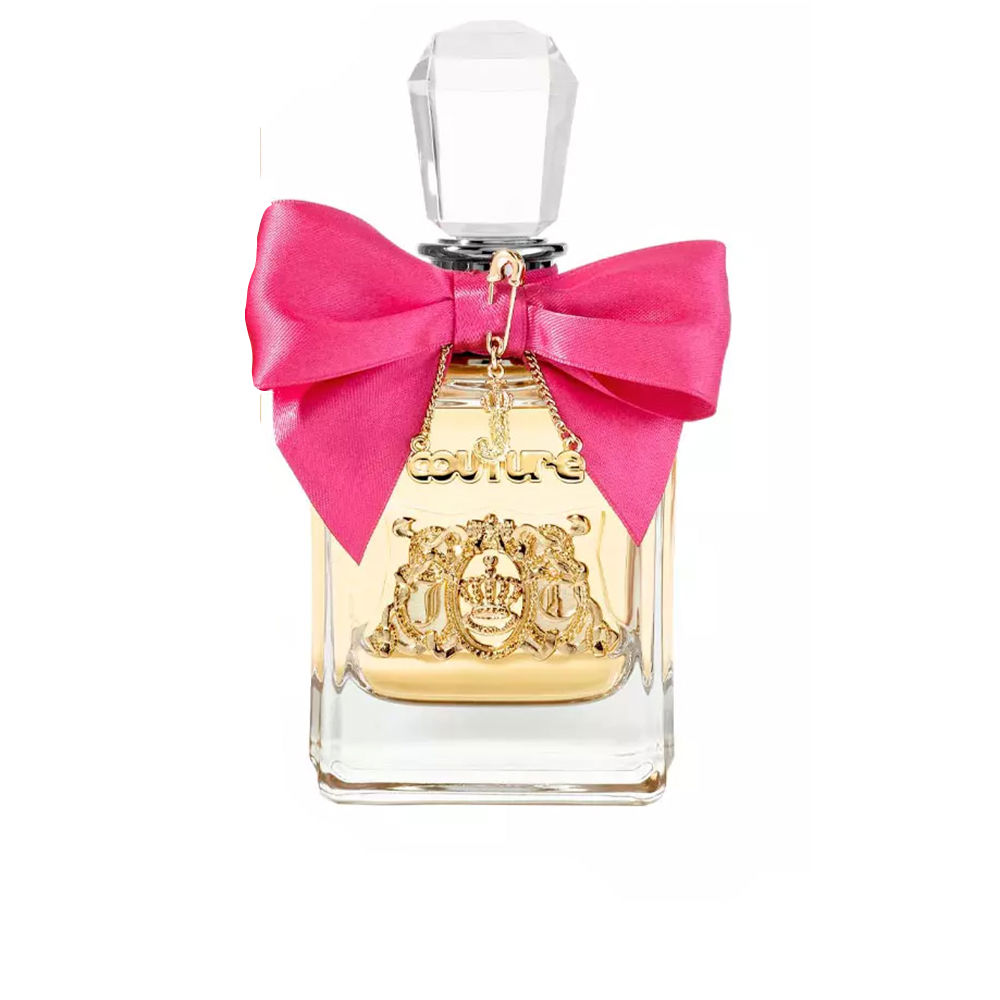JUICY COUTURE  VIVA LA JUICY eau de parfum spray 100 ml