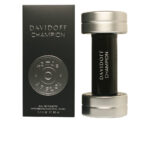 DAVIDOFF  CHAMPION eau de toilette spray 50 ml