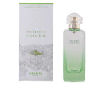 HERMÈS  UN JARDIN SUR LE TOIT eau de toilette spray 100 ml