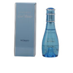 DAVIDOFF  COOL WATER WOMAN eau de toilette spray 50 ml
