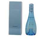 DAVIDOFF  COOL WATER WOMAN eau de toilette spray 100 ml