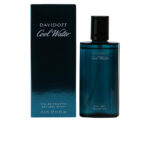DAVIDOFF  COOL WATER eau de toilette spray 75 ml