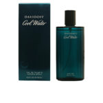 DAVIDOFF  COOL WATER eau de toilette spray 125 ml