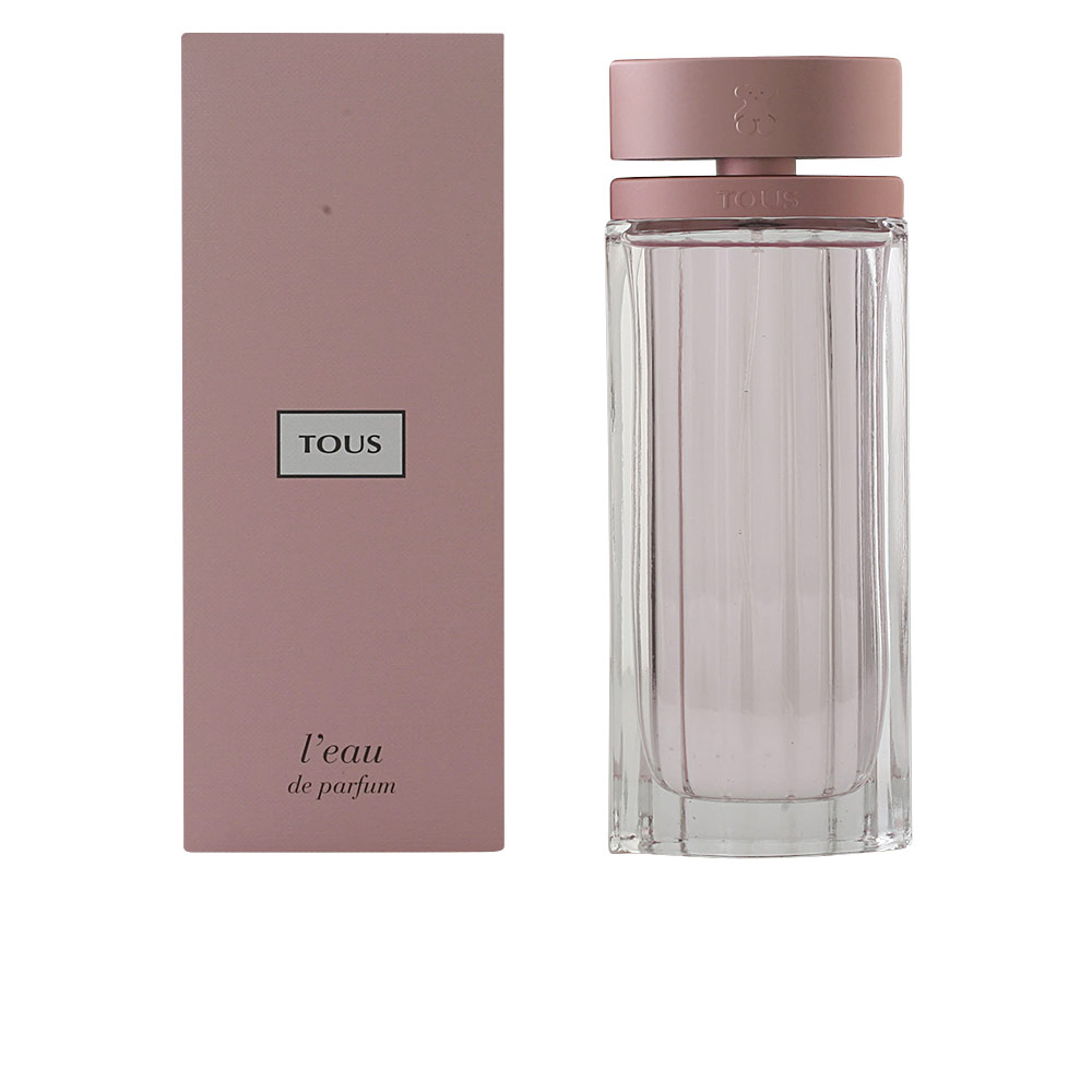 TOUS  TOUS L'EAU DE PARFUM spray 90 ml