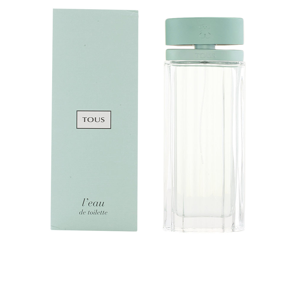 TOUS  TOUS L'EAU DE TOILETTE spray 90 ml