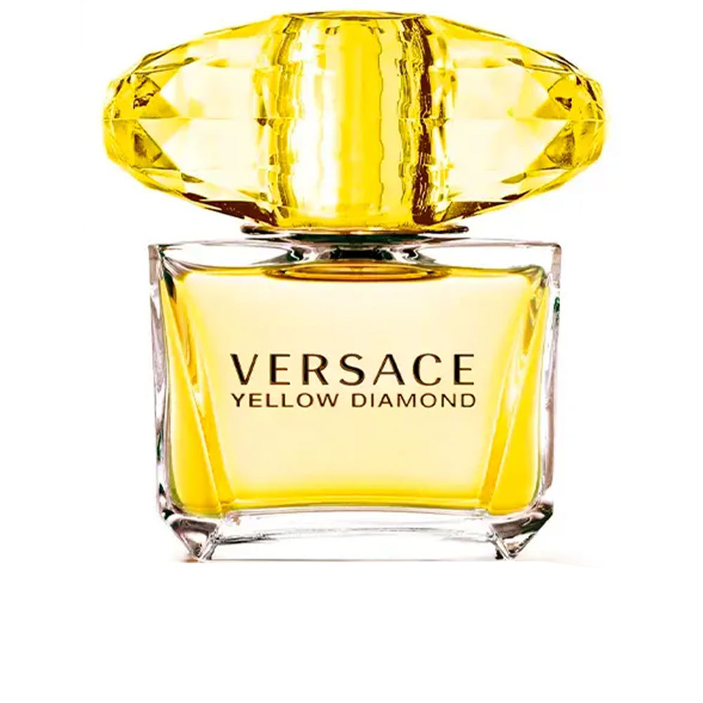 VERSACE  YELLOW DIAMOND eau de toilette spray 90 ml