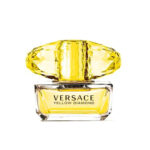 VERSACE  YELLOW DIAMOND eau de toilette spray 50 ml
