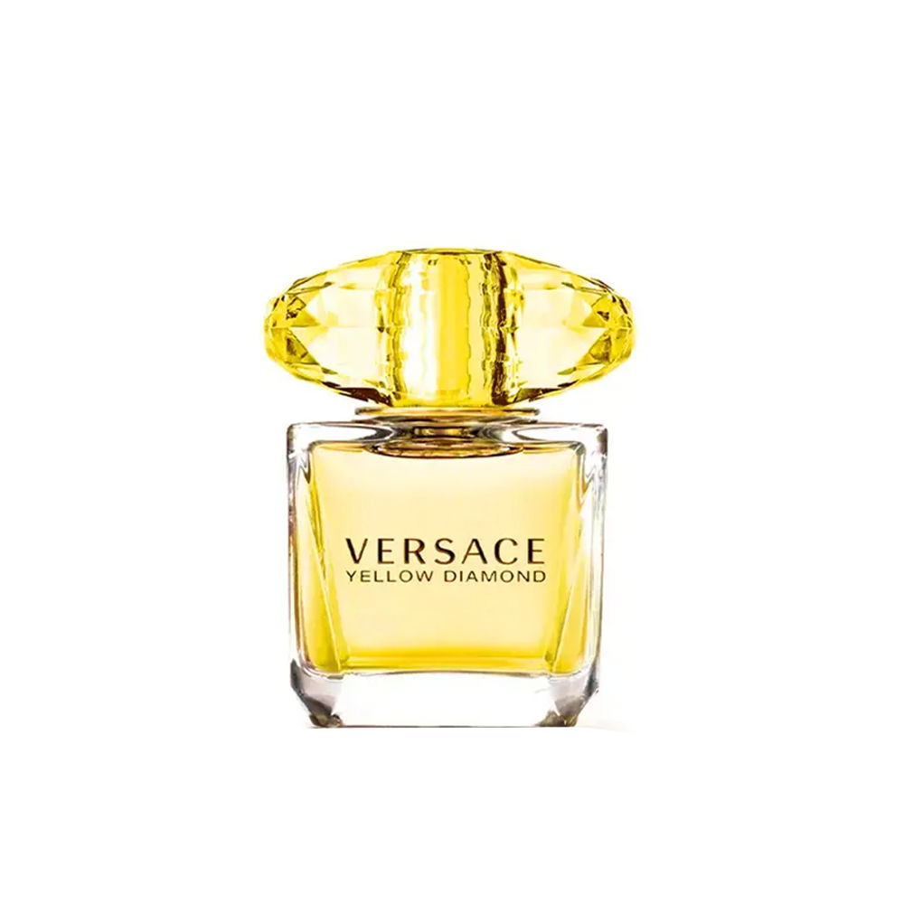 VERSACE  YELLOW DIAMOND eau de toilette spray 30 ml