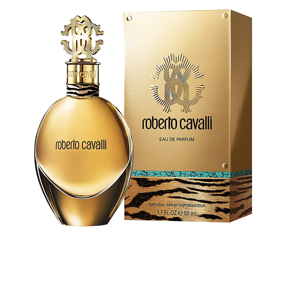 ROBERTO CAVALLI  ROBERTO CAVALLI eau de parfum spray 50 ml