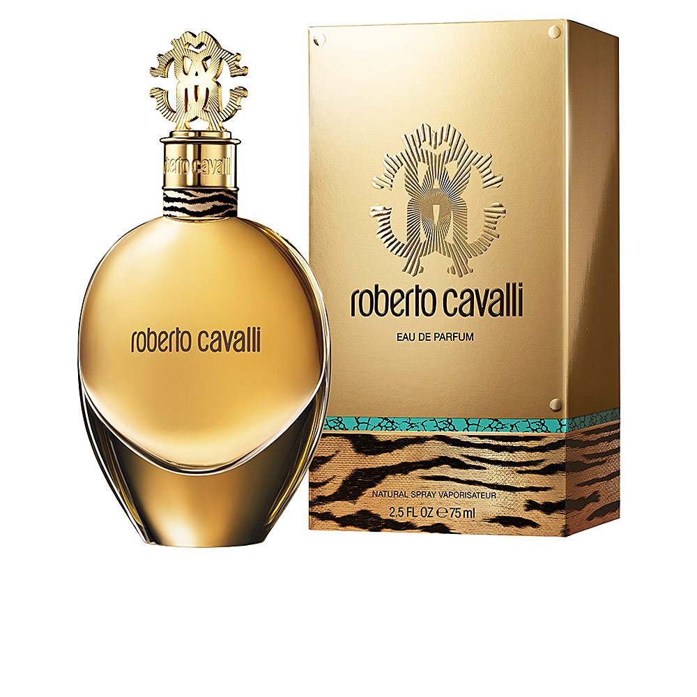 ROBERTO CAVALLI  ROBERTO CAVALLI eau de parfum spray 75 ml