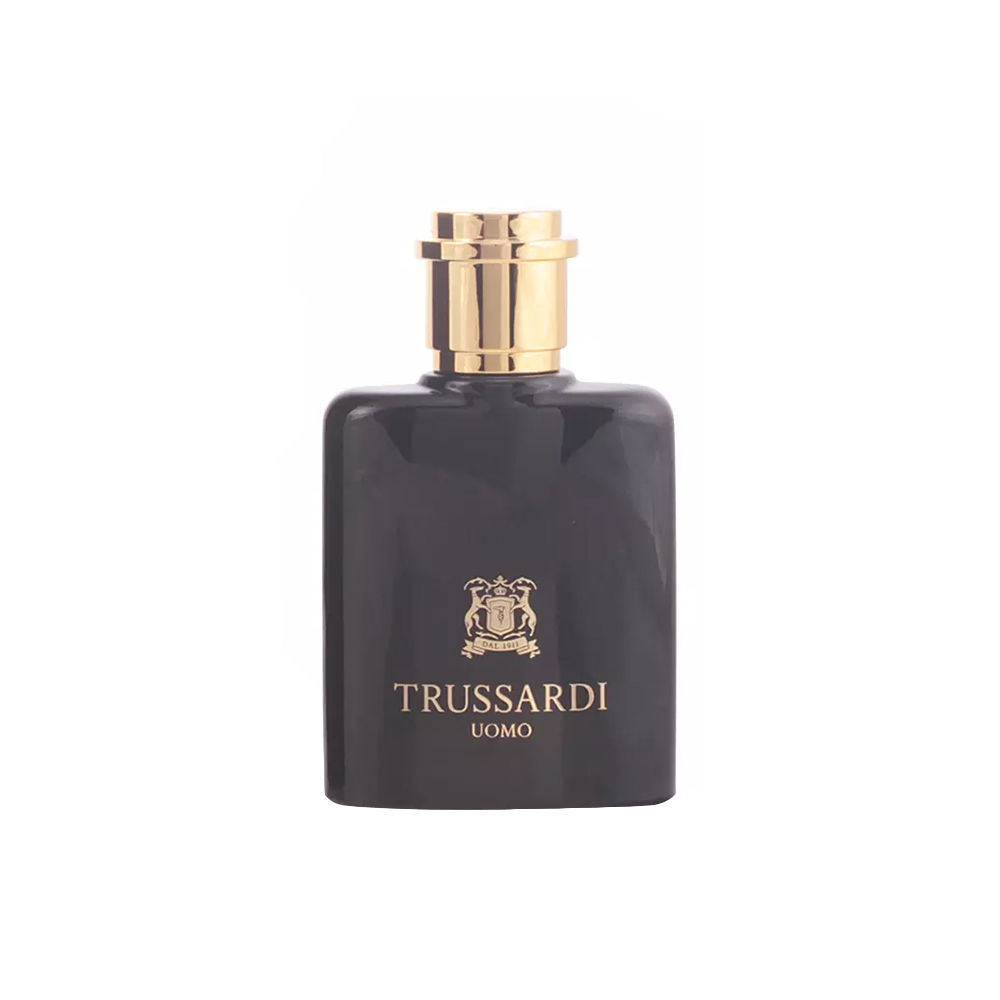 TRUSSARDI  UOMO eau de toilette spray 30 ml