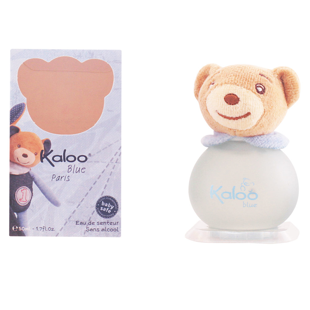 KALOO  KALOO BLUE eds sans alcool spray 50 ml
