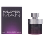 HALLOWEEN  HALLOWEEN MAN eau de toilette spray 75 ml