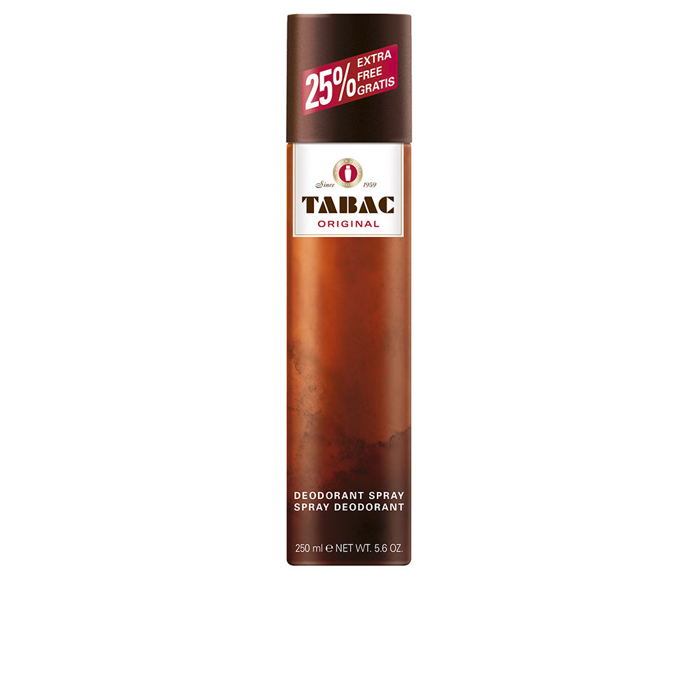TABAC  deodorant en Spray Original 250ml