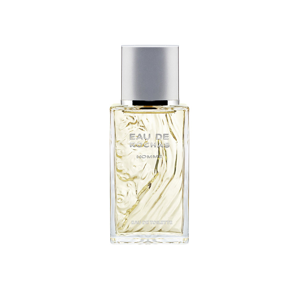 ROCHAS  EAU DE ROCHAS HOMME eau de toilette spray 50 ml