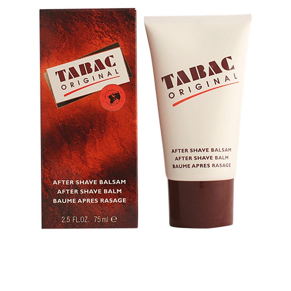 TABAC  TABAC ORIGINAL  after-shave  balm 75 ml