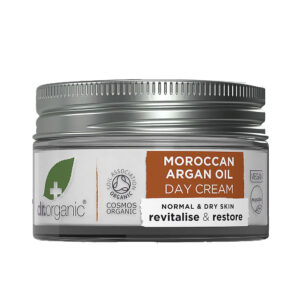 DR. ORGANIC  ARGAN day cream 50 ml