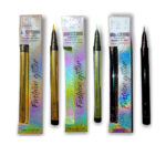 MOI  EYELINER EYESHADOWS 2 in 1 PACK 3 pcs