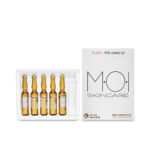MOI  FLASH PRE-MAKE UP ampollas dermotensoras 10 x 2 ml