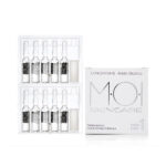 MOI  GLYCOLIC ACID facial ampoules 10 x 2 ml