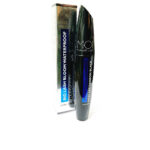 MOI  BIG LASH BLOOM mascara carbon black waterproof 10 ml