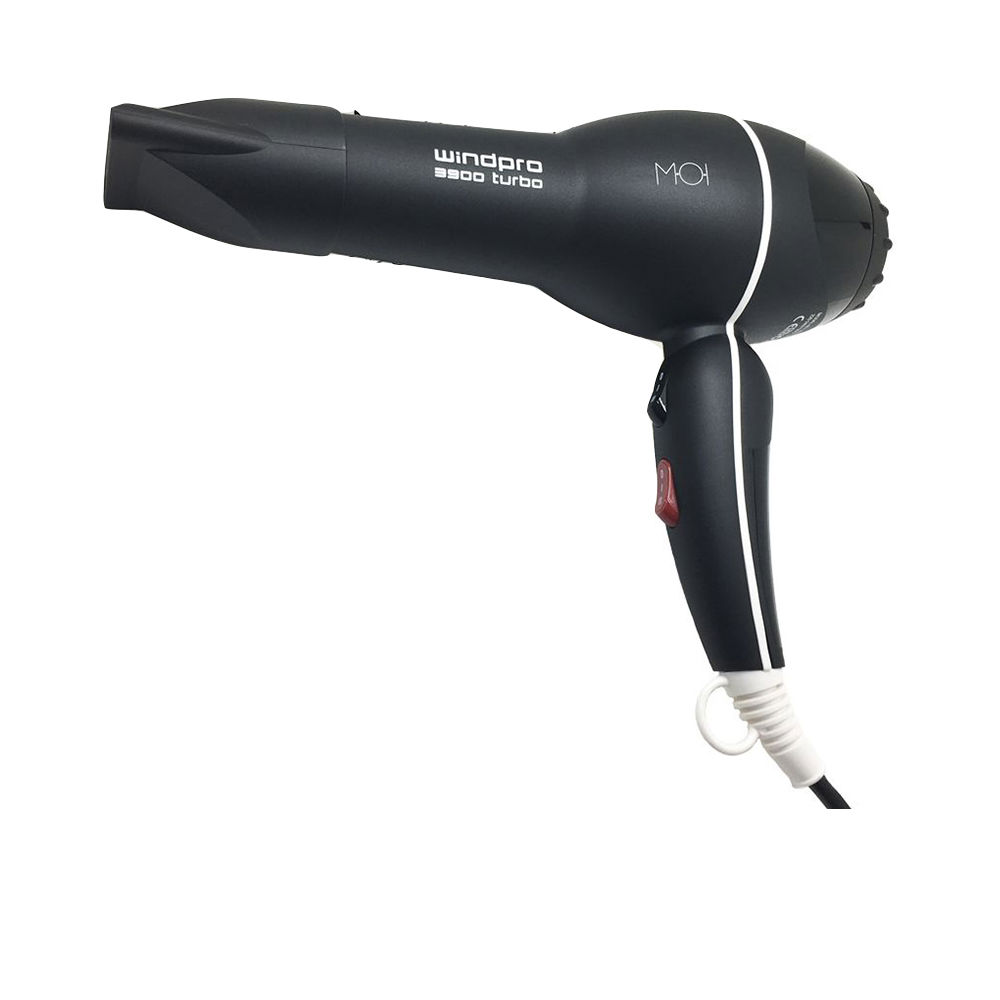 MOI  WINDPRO 3900 TURBO professional dryer 2200W 1 unit