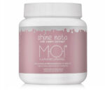 MOI  SHINE NATA shine enhancing mask 500 ml