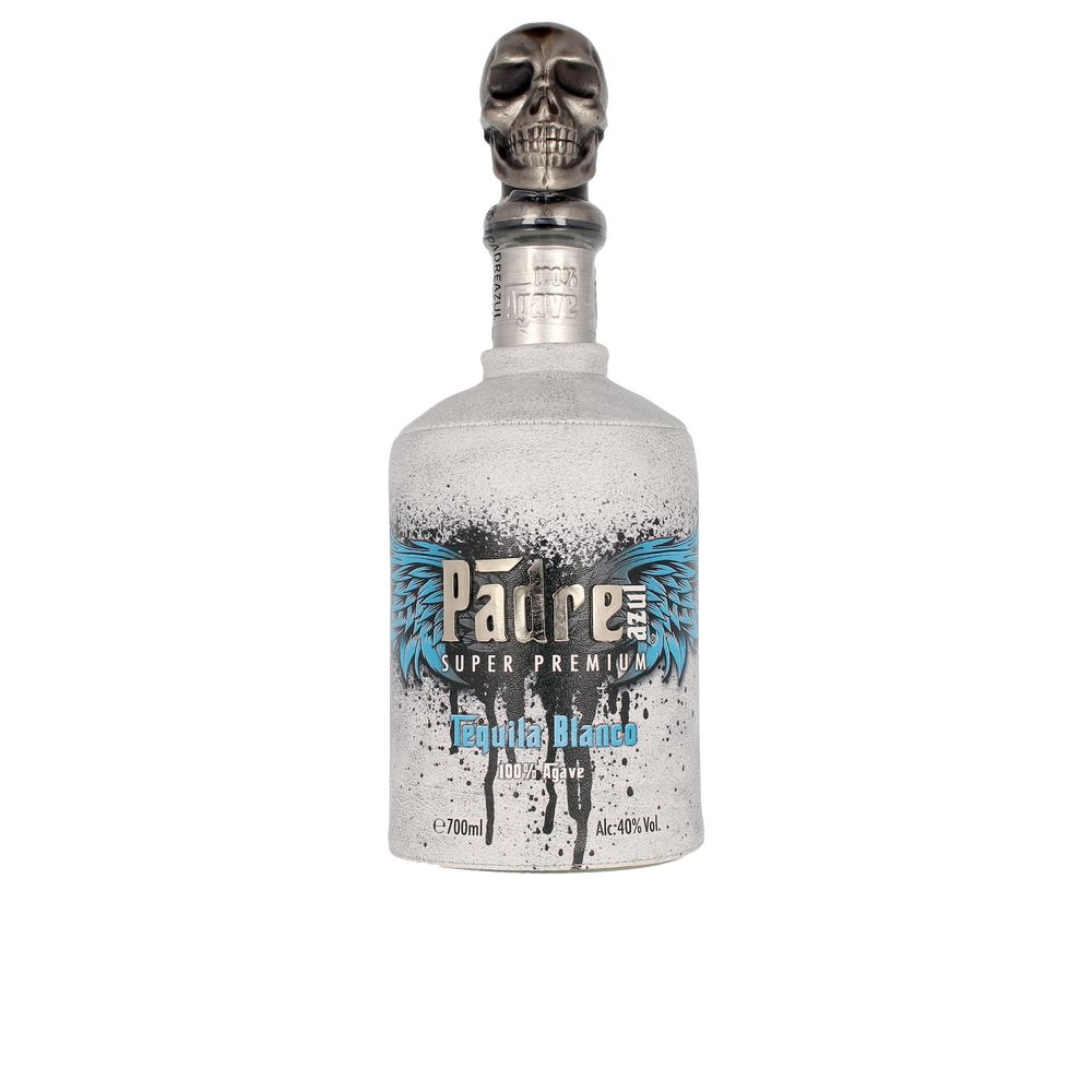 PADRE AZUL  PADRE AZUL white tequila 700 ml