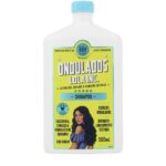 LOLA COSMETICS  ONDUADOS LOLA INC. Shampoo 500 ml