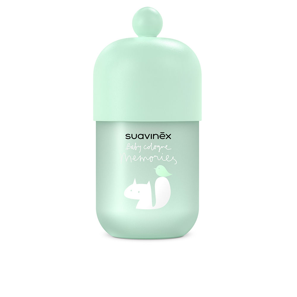 SUAVINEX  Cologne Memories Limited Edition 100 ml