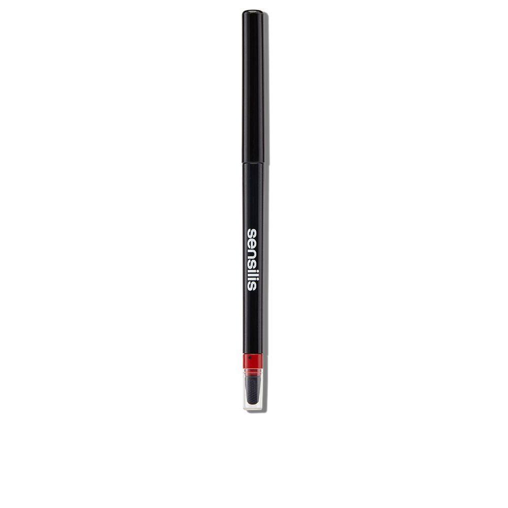 SENSILIS  PERFECT LINE lip liner #04-red 0.35 gr