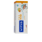 VITIS  KIDS toothpaste gel with fluoride #Cherry 50 ml