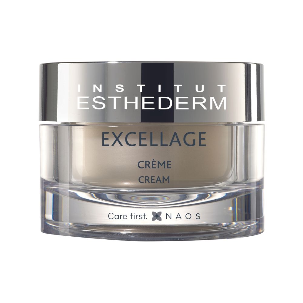 INSTITUT ESTHEDERM  EXCELLAGE cream 50 ml