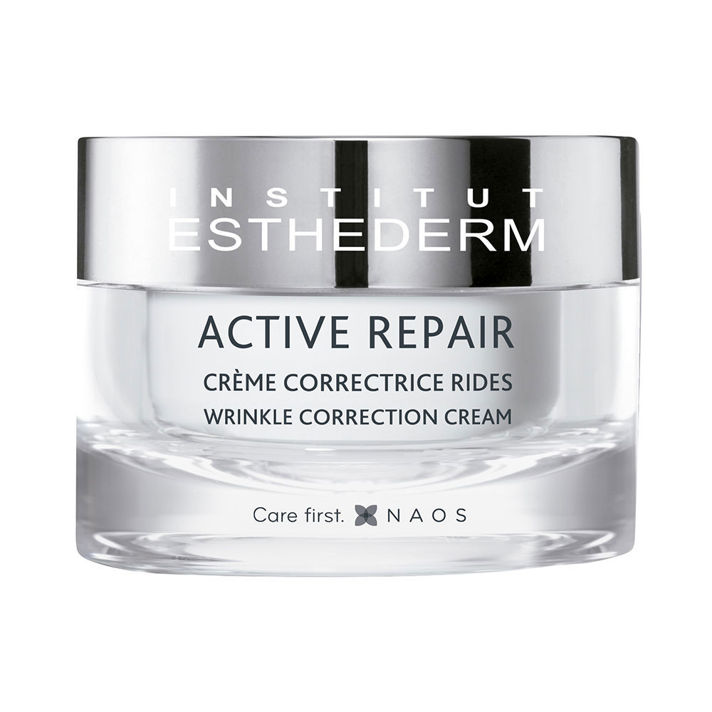INSTITUT ESTHEDERM ACTIVE REPAIR wrinkle correcting cream 50 ml