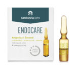 ENDOCARE  ENDOCARE AMPOULES 1 SECOND triple flash 4 x 1 ml