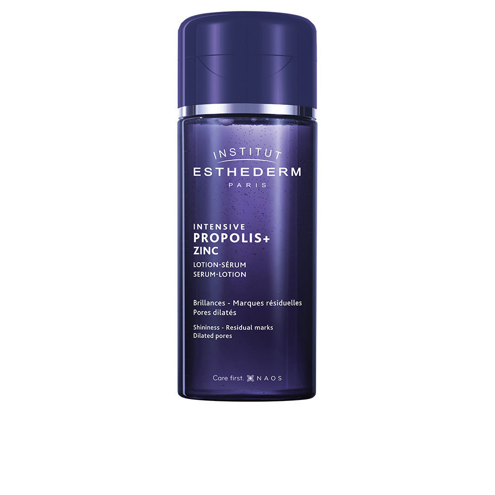 INSTITUT ESTHEDERM  INTENSIVE PROPOLIS+ serum-lotion 130 ml