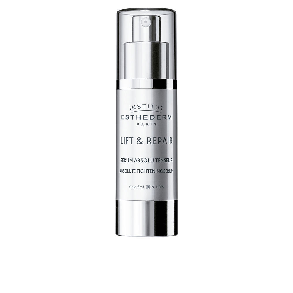 INSTITUT ESTHEDERM LIFT & REPAIR absolute tightening serum 30 ml