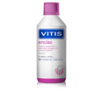 VITIS  GUMS mouthwash 500 ml