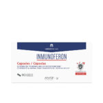 INMUNOFERON  IMMUNOFERON 90 capsules