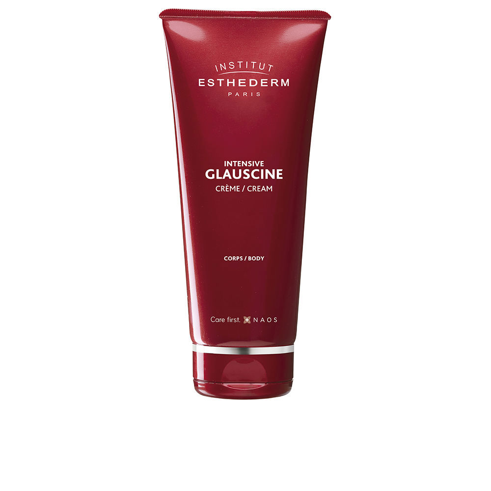 INSTITUT ESTHEDERM  INTENSIVE GLAUSCINE cream 200 ml